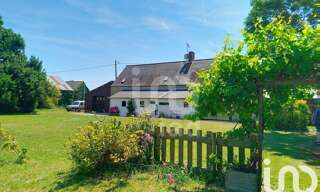 Maison 6 Pièces 275 m² à vendre à Cherrueix (35120)