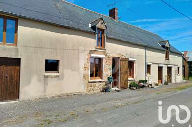Maison 6 pièces 219000 €