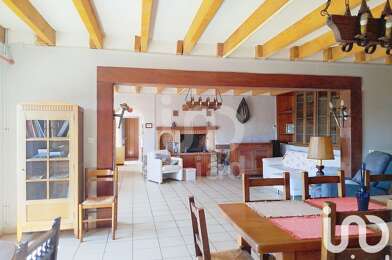 Maison 6 pièces 192000 €