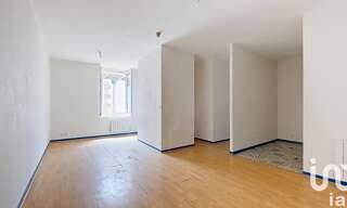 Appartement 3 Pièces 78 m² à vendre à Moulins (03000)