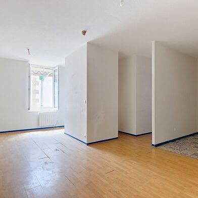 Appartement 3 pièces 73000 €