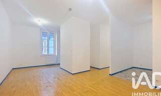 Appartement 3 Pièces 78 m² à vendre à Moulins (03000)