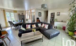 Maison 5 Pièces 96 m² à vendre à Saint-Gilles-Croix-de-Vie (85800)