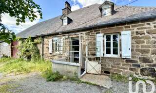 Maison 4 Pièces 78 m² à vendre à Montaignac-sur-Doustre (19300)