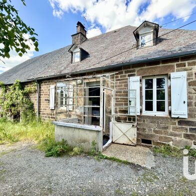 Maison 4 pièces 91000 €