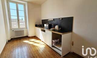 Maison 6 Pièces 159 m² à vendre à La Chaize-le-Vicomte (85310)