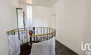 Maison 6 Pièces 159 m² à vendre à La Chaize-le-Vicomte (85310)