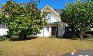 Maison 6 Pièces 180 m² à vendre à Pornichet (44380)