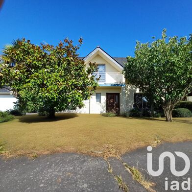 Maison 6 pièces 728900 €