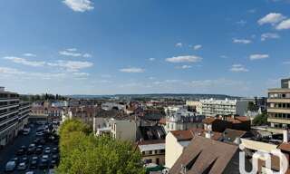 Appartement 3 Pièces 67 m² à vendre à Poissy (78300)