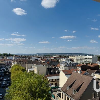 Appartement 3 pièces 289500 €