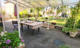 Maison 4 Pièces 120 m² à vendre à Décines-Charpieu (69150)