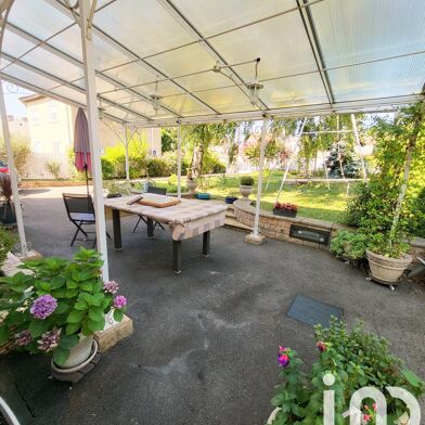 Maison 4 pièces 365000 €