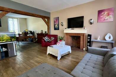 Maison 6 pièces 216875 €