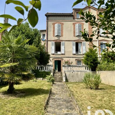 Maison 5 pièces 184000 €