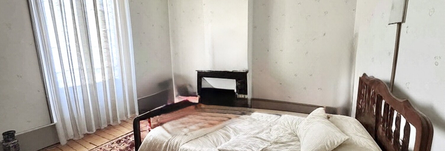 Maison 5 Pièces 119 m² à vendre à Pont-sur-Yonne (89140)