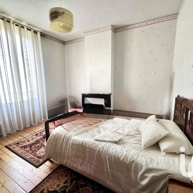 Maison 5 pièces 184000 €