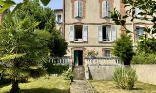 Maison 5 Pièces 119 m² à vendre à Pont-sur-Yonne (89140)