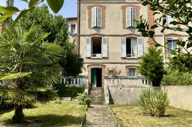 Maison 5 pièces 184000 €