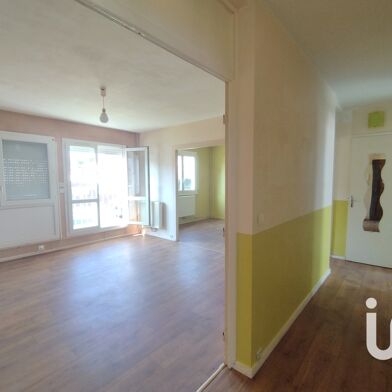 Appartement 2 pièces 65000 €