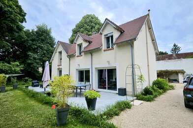 Maison 8 pièces 399500 €