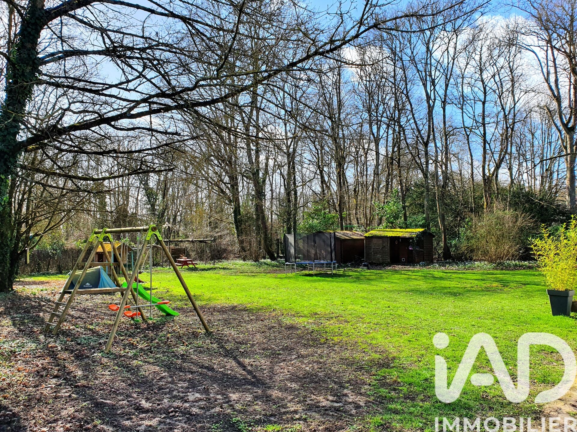 Vente Maison/villa 8 pièces - Photo 2