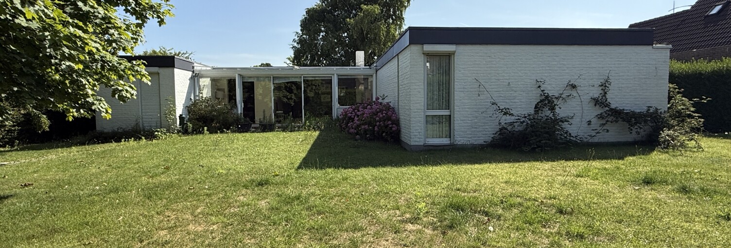 Maison 8 Pièces 191 m² à vendre à Mouvaux (59420)