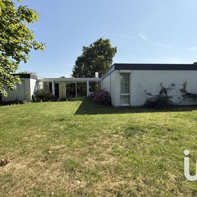 Maison 8 pièces 690000 €