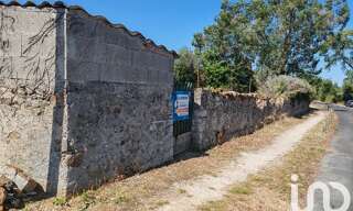 Terrain  568 m² à vendre à Argenton-les-Vallées (79150)