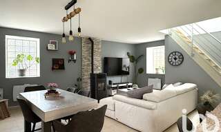 Maison 6 Pièces 143 m² à vendre à Le Perray-en-Yvelines (78610)