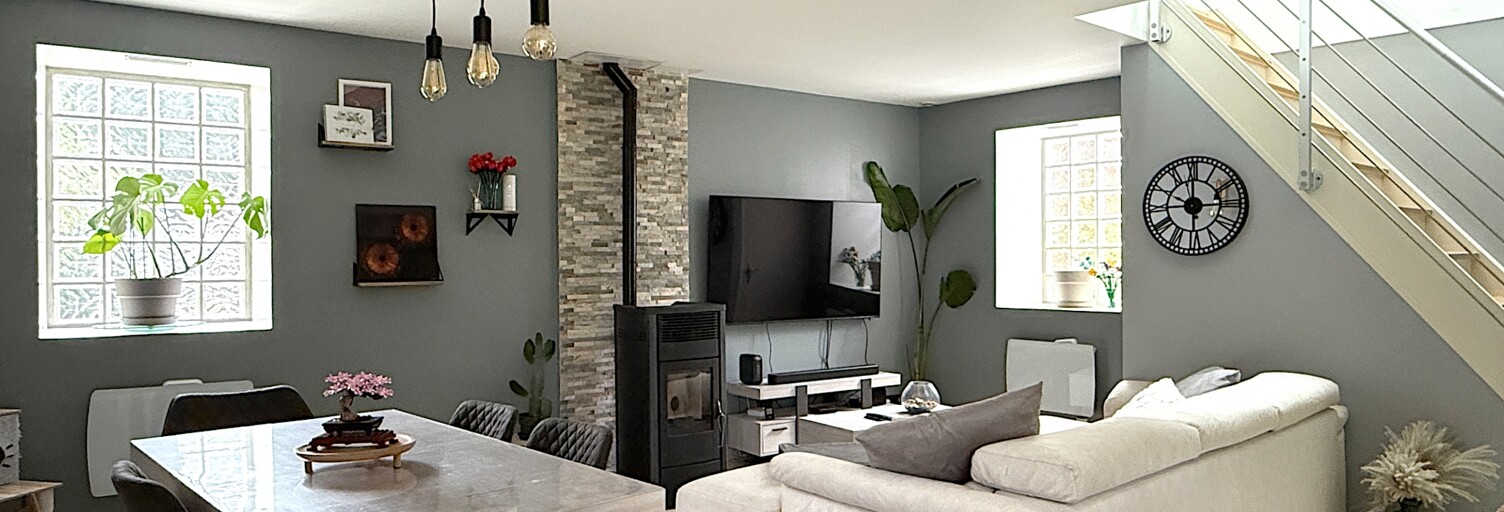 Maison 6 Pièces 143 m² à vendre à Le Perray-en-Yvelines (78610)