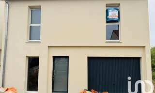 Maison 5 Pièces 110 m² à vendre à Lorry-Mardigny (57420)