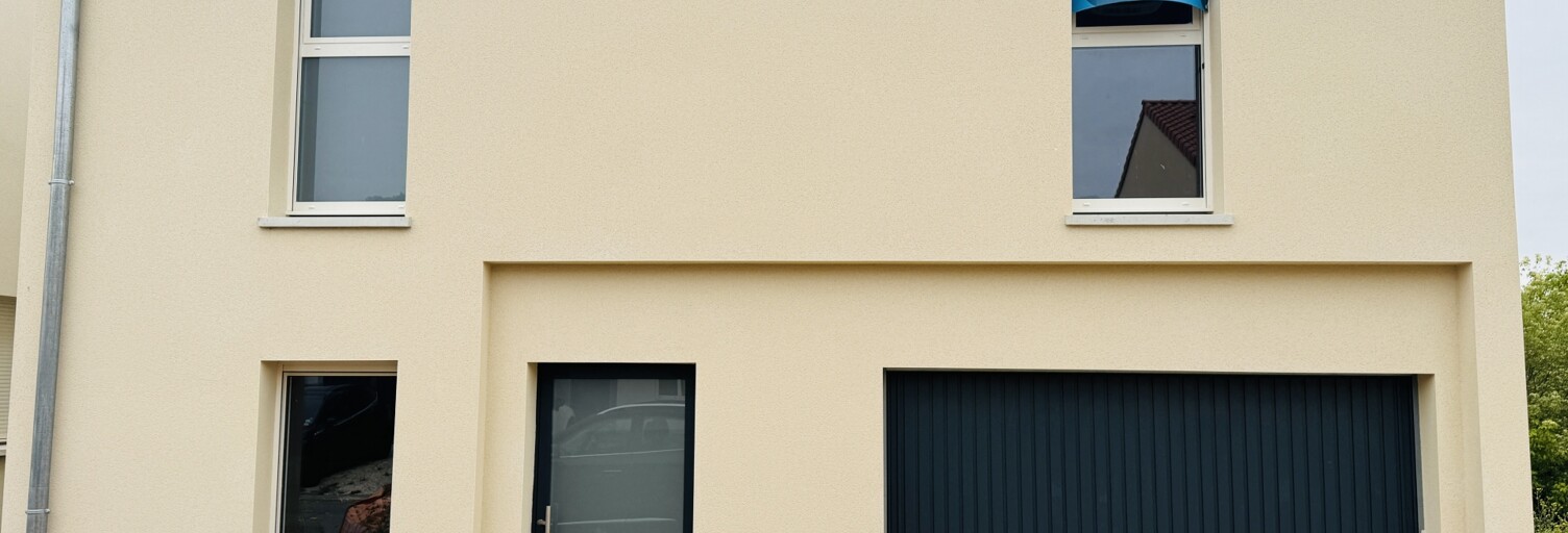 Maison 5 Pièces 110 m² à vendre à Lorry-Mardigny (57420)