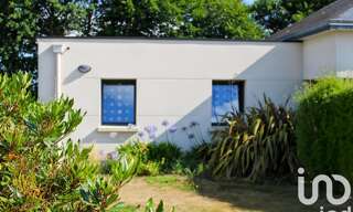 Maison 5 Pièces 143 m² à vendre à Lamballe-Armor (22400)