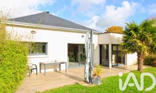 Maison 5 Pièces 143 m² à vendre à Lamballe-Armor (22400)