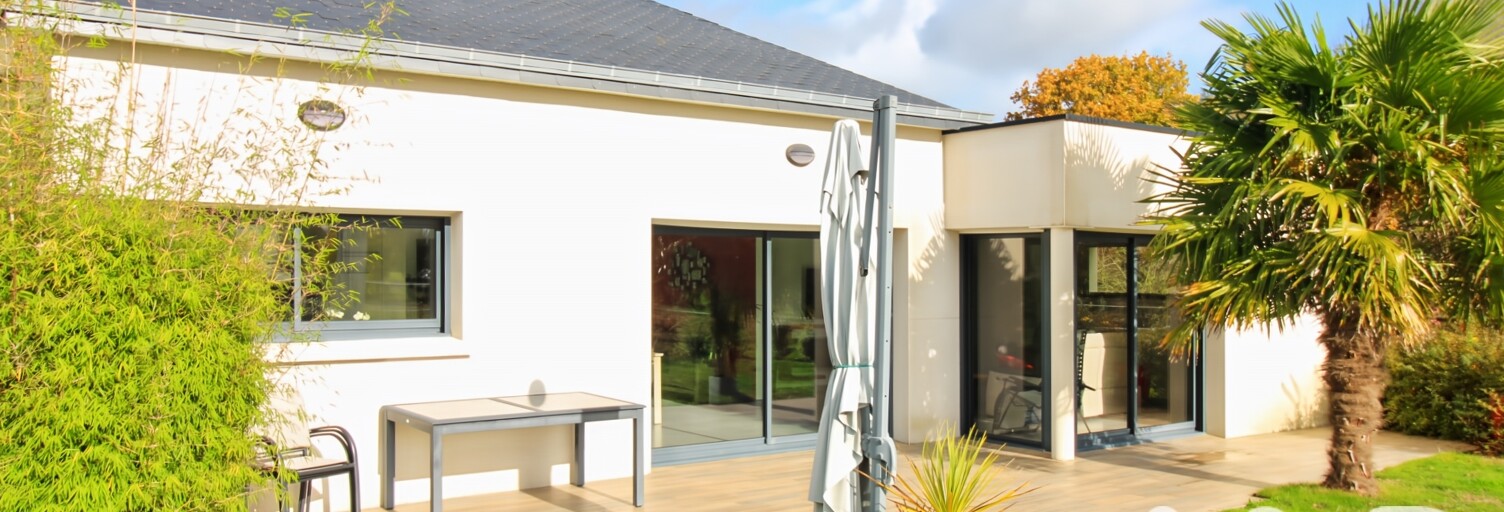 Maison 5 Pièces 143 m² à vendre à Lamballe-Armor (22400)