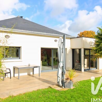 Maison 5 pièces 375000 €