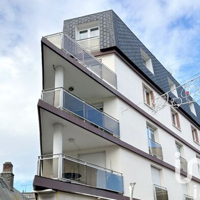 Appartement 1 pièces 179800 €