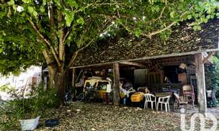 Terrain  270 m² à vendre à Richebourg (78550)