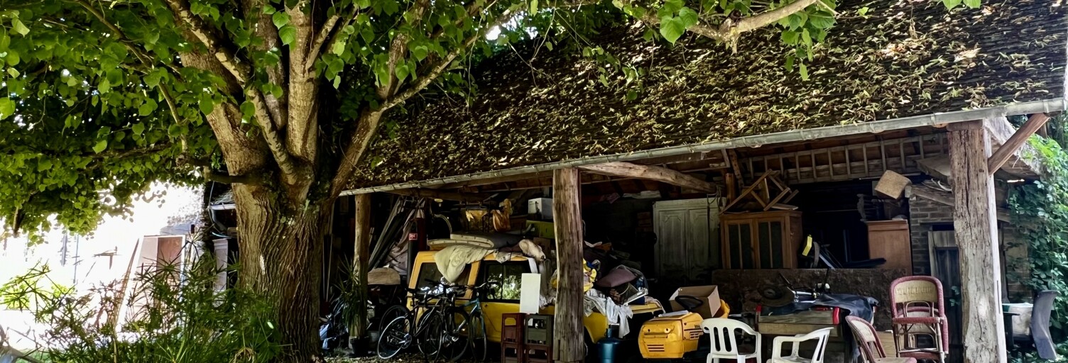 Terrain  270 m² à vendre à Richebourg (78550)