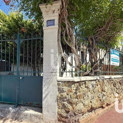 Maison 4 pièces 395000 €