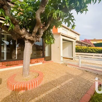 Maison 5 pièces 233000 €