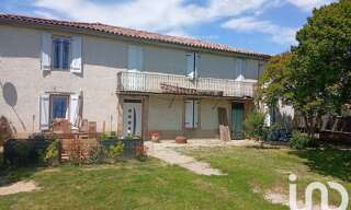 Maison 10 Pièces 225 m² à vendre à Montauban (82000)