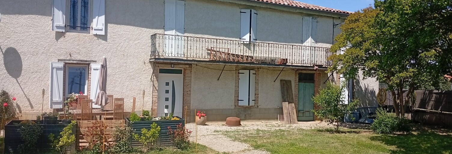 Maison 10 Pièces 225 m² à vendre à Montauban (82000)