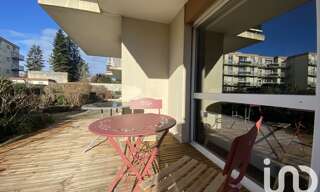 Appartement 3 Pièces 82 m² à louer à Chartres (28000)