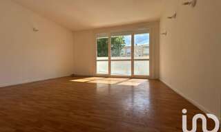 Appartement 3 Pièces 57 m² à vendre à Saint-Quentin (02100)