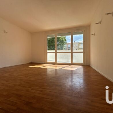 Appartement 3 pièces 40000 €
