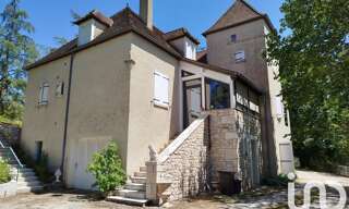 Maison 8 Pièces 205 m² à vendre à Pinsac (46200)