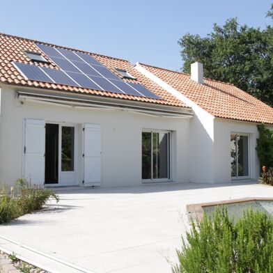 Maison 8 pièces 565000 €