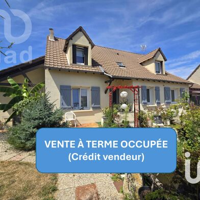 Maison 6 pièces 107500 €